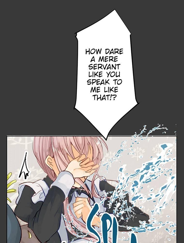 Story of My Fiancee Chapter 2 page 7 - 