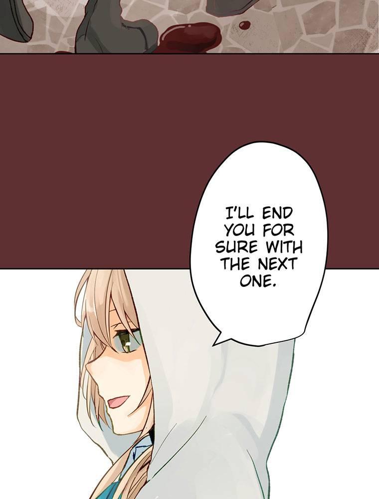 Story of My Fiancee Chapter 2 page 61 - 