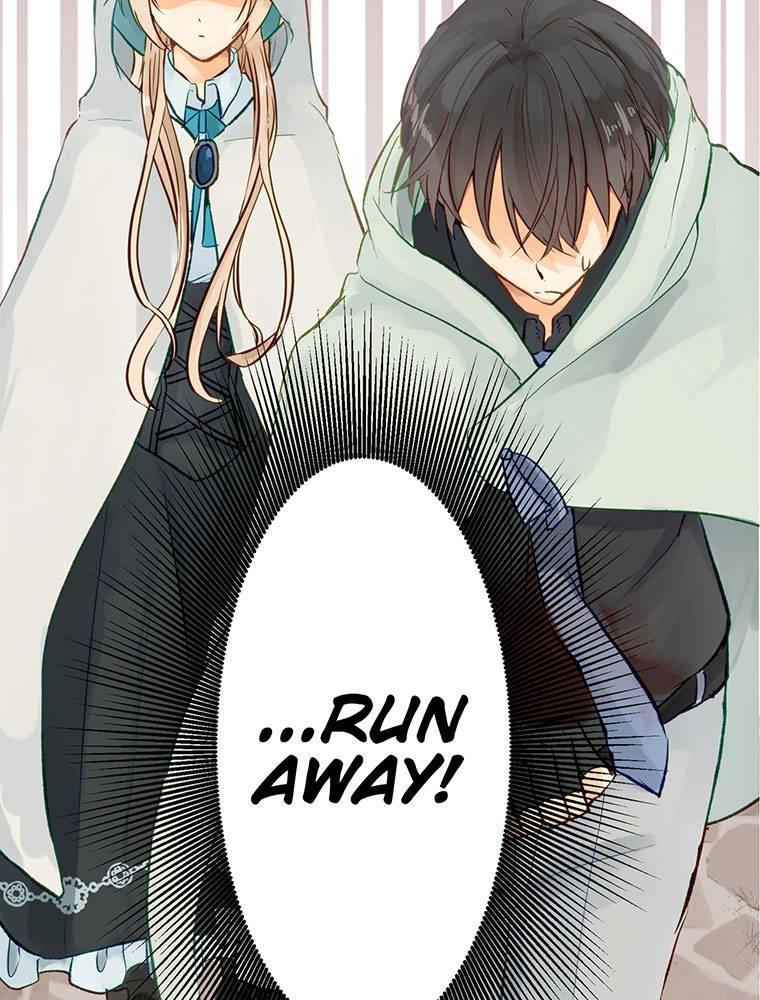 Story of My Fiancee Chapter 2 page 63 - 