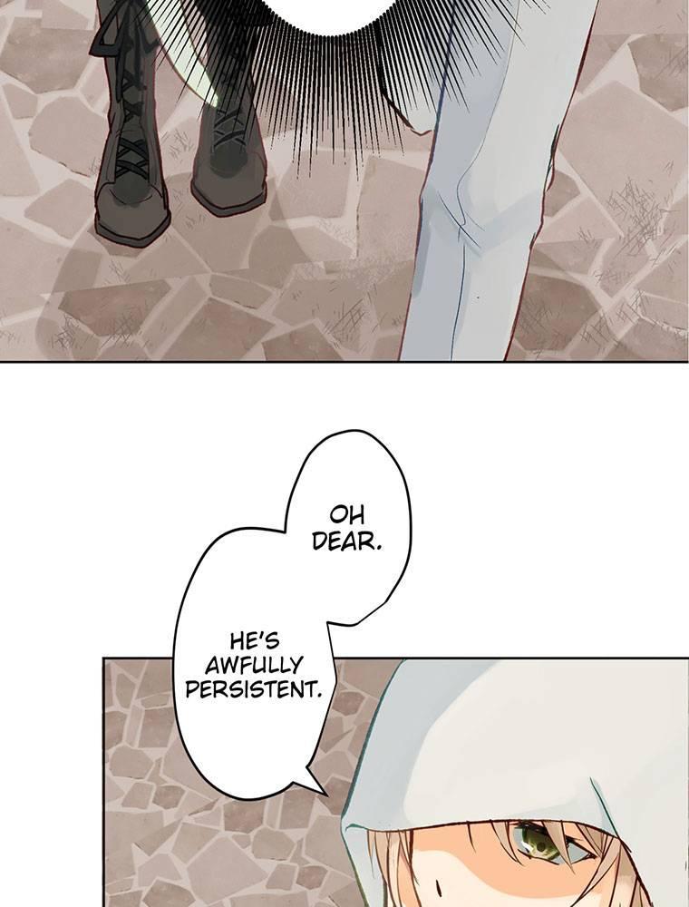 Story of My Fiancee Chapter 2 page 64 - 