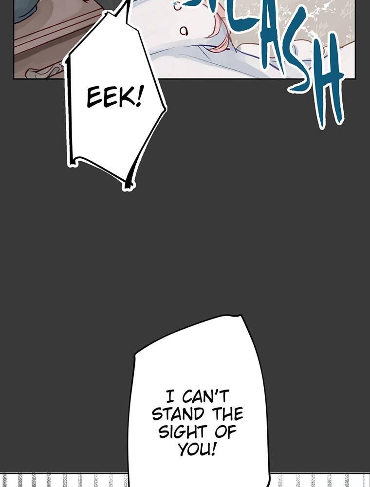 Story of My Fiancee Chapter 2 page 8 - 