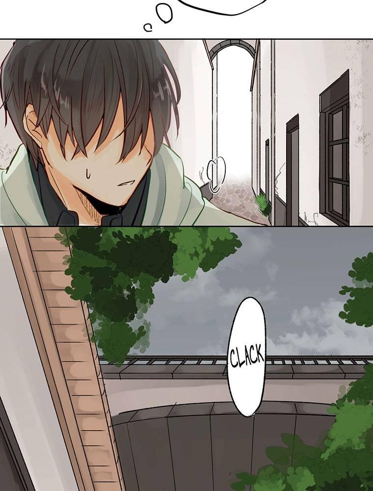 Story of My Fiancee Chapter 2 page 71 - 