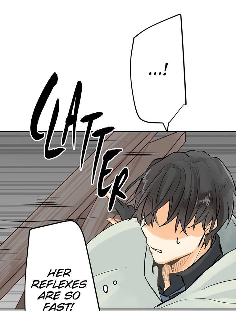 Story of My Fiancee Chapter 2 page 77 - 