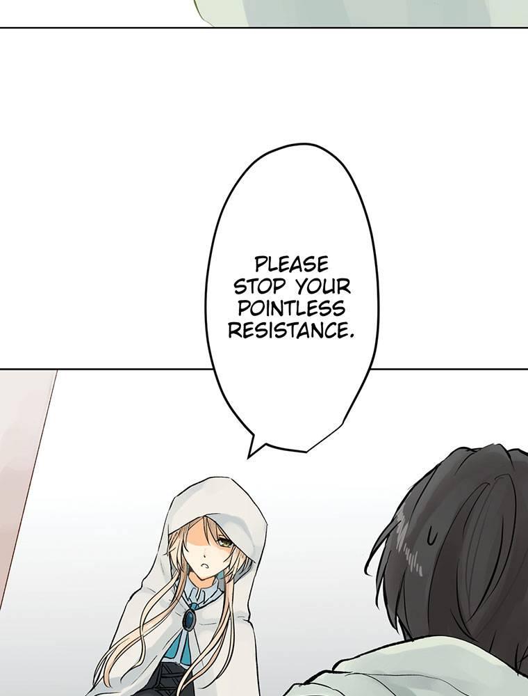 Story of My Fiancee Chapter 2 page 80 - 