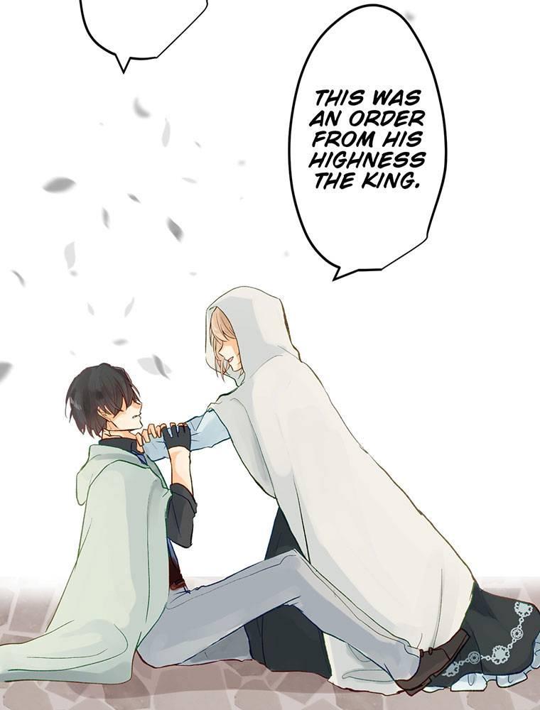 Story of My Fiancee Chapter 2 page 86 - 