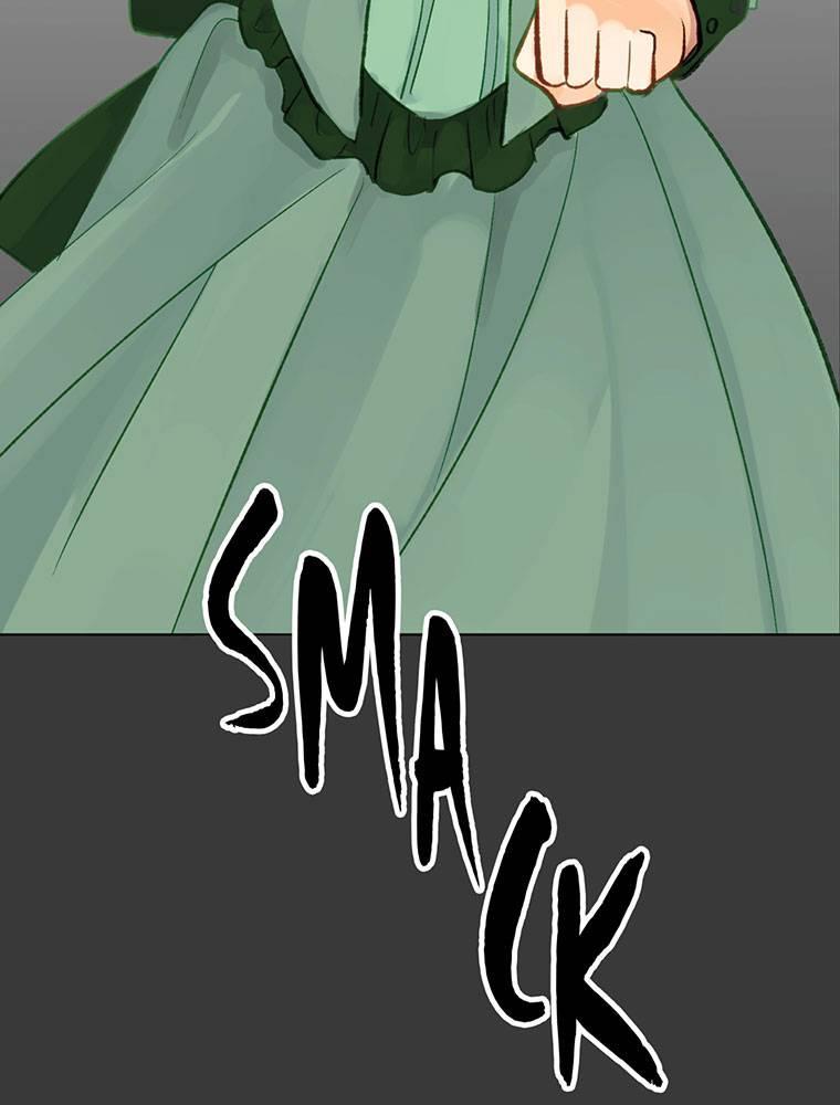 Story of My Fiancee Chapter 2 page 10 - 