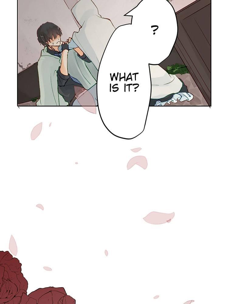 Story of My Fiancee Chapter 2 page 93 - 
