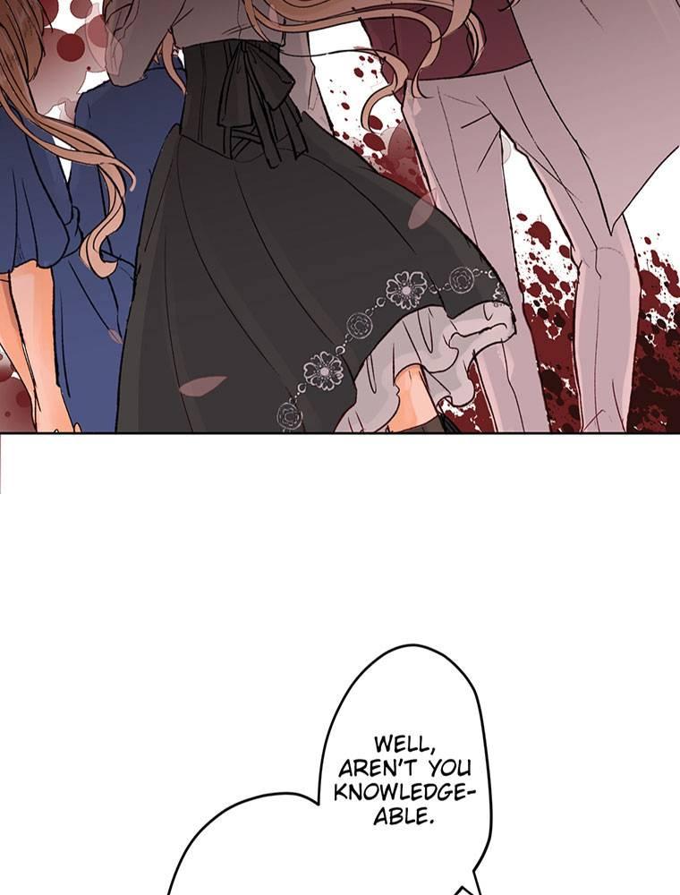 Story of My Fiancee Chapter 2 page 95 - 