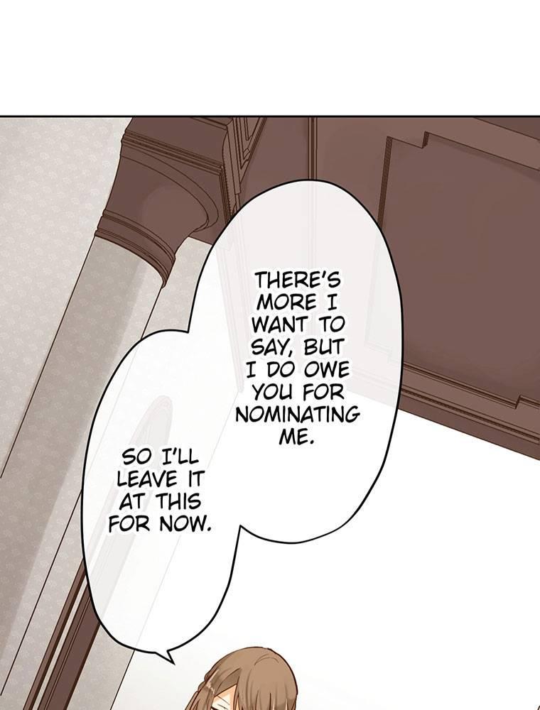 Story of My Fiancee Chapter 20 page 11 - 