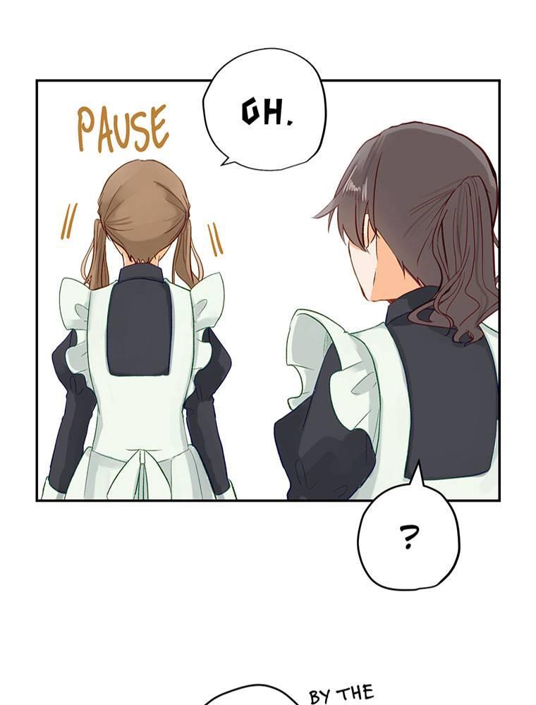 Story of My Fiancee Chapter 20 page 13 - 