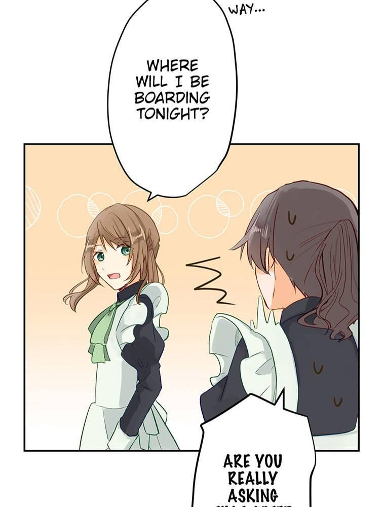 Story of My Fiancee Chapter 20 page 14 - 