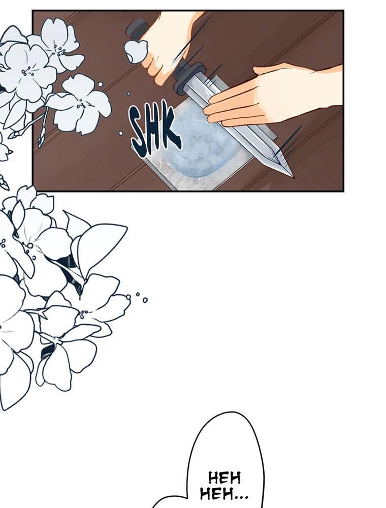 Story of My Fiancee Chapter 20 page 18 - 
