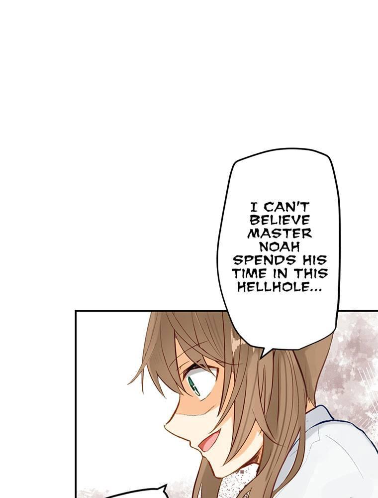 Story of My Fiancee Chapter 20 page 20 - 