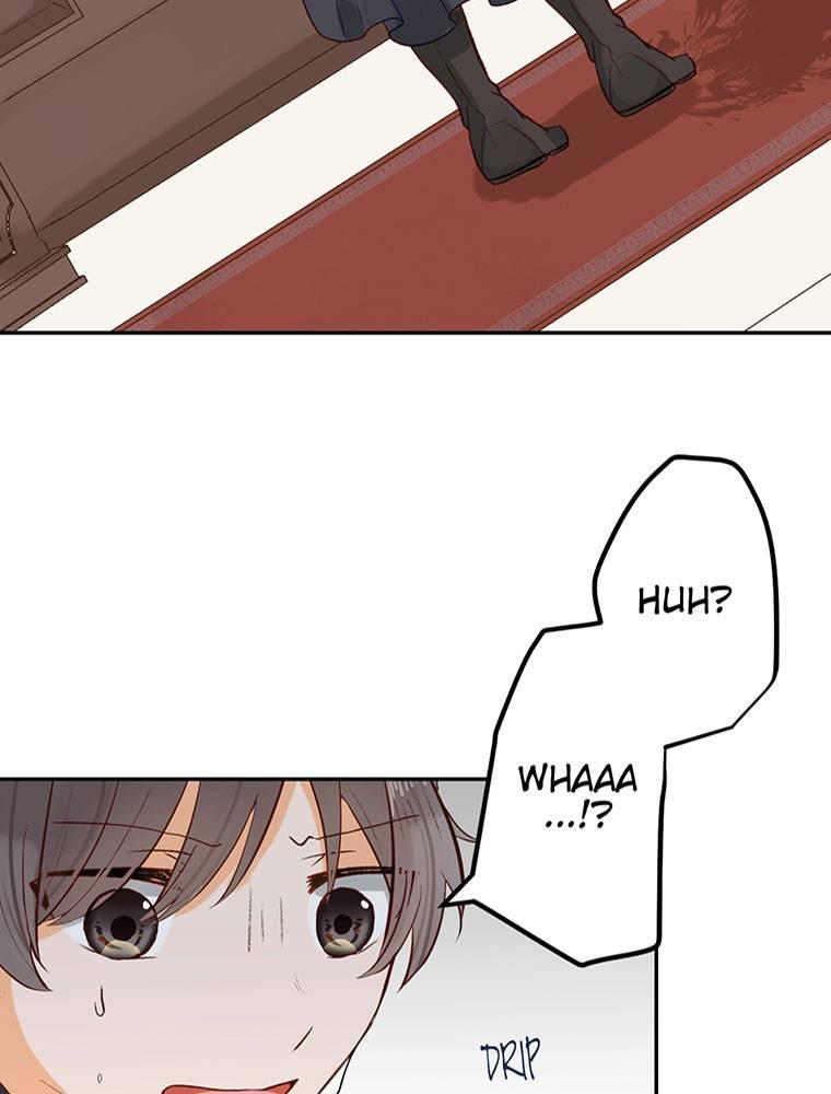 Story of My Fiancee Chapter 20 page 3 - 