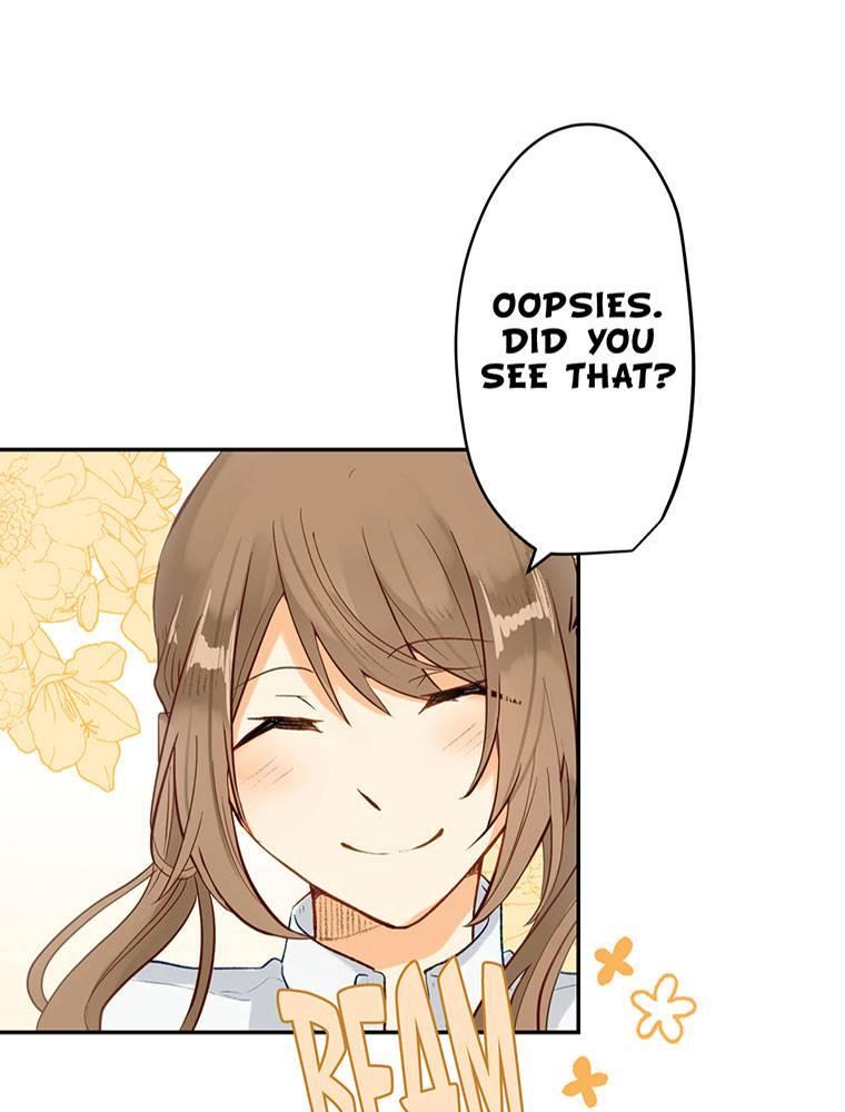 Story of My Fiancee Chapter 20 page 27 - 