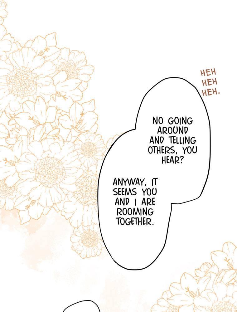Story of My Fiancee Chapter 20 page 29 - 