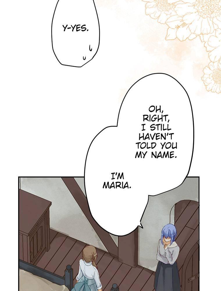 Story of My Fiancee Chapter 20 page 30 - 