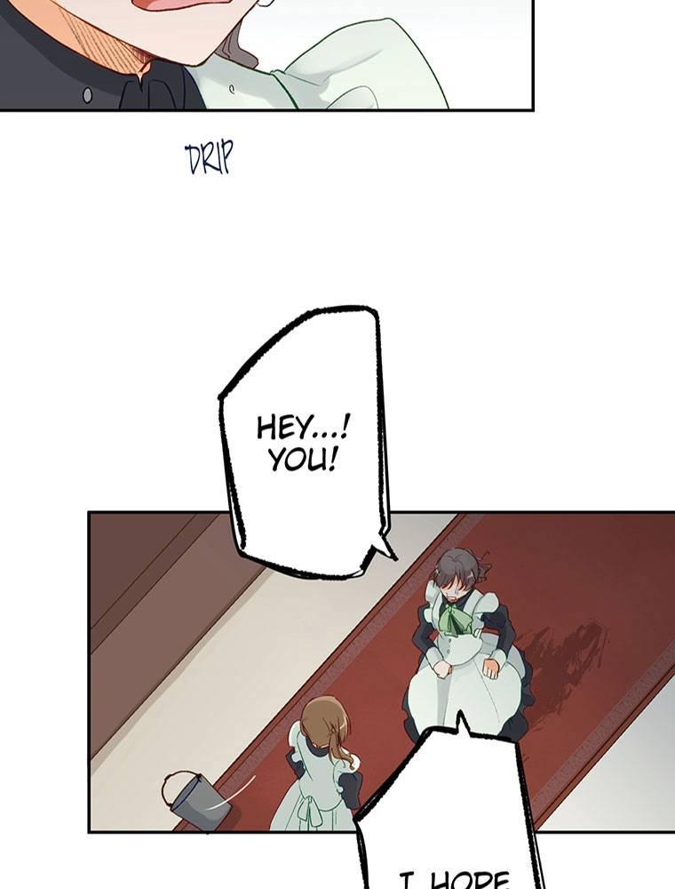 Story of My Fiancee Chapter 20 page 4 - 