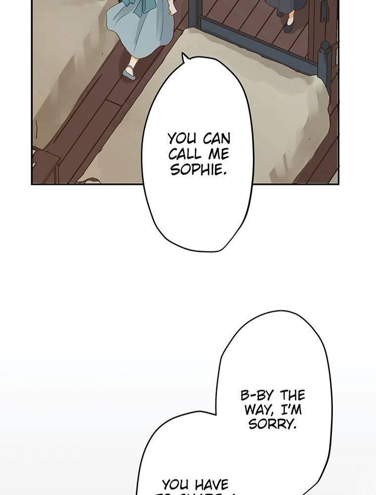 Story of My Fiancee Chapter 20 page 31 - 