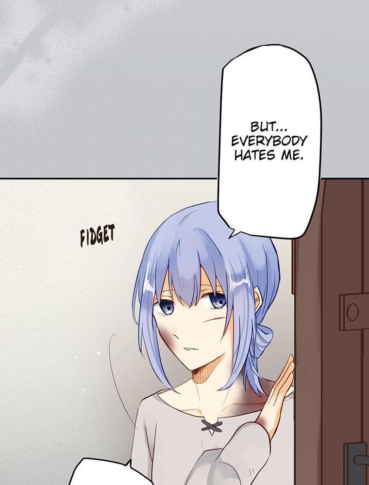 Story of My Fiancee Chapter 20 page 33 - 