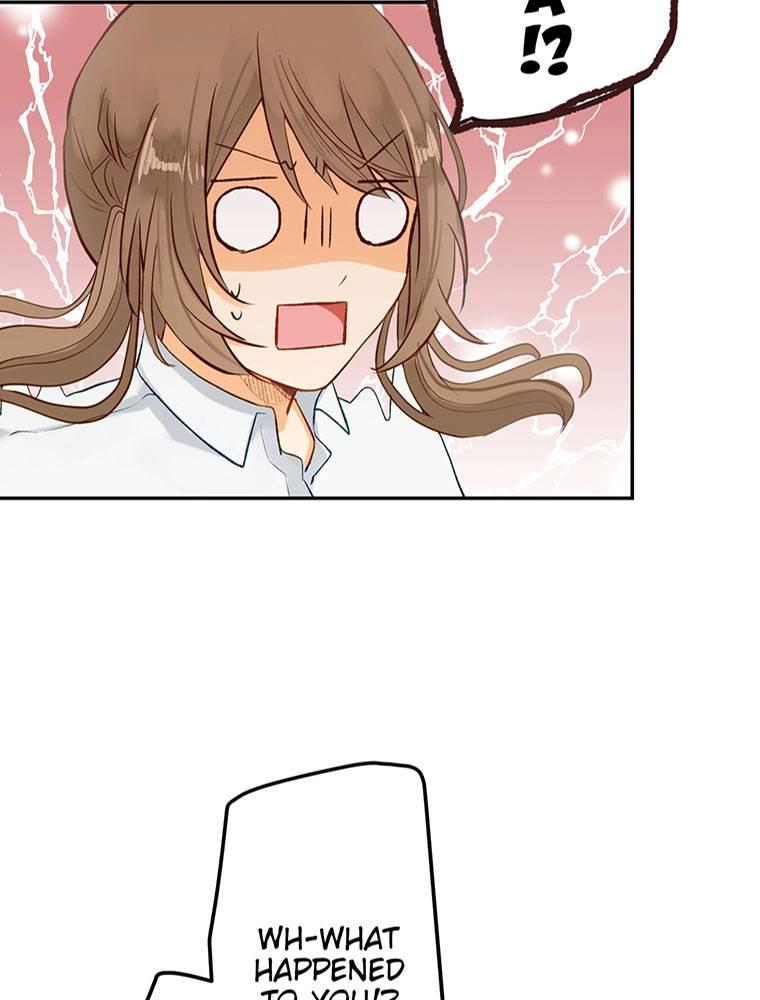 Story of My Fiancee Chapter 20 page 35 - 