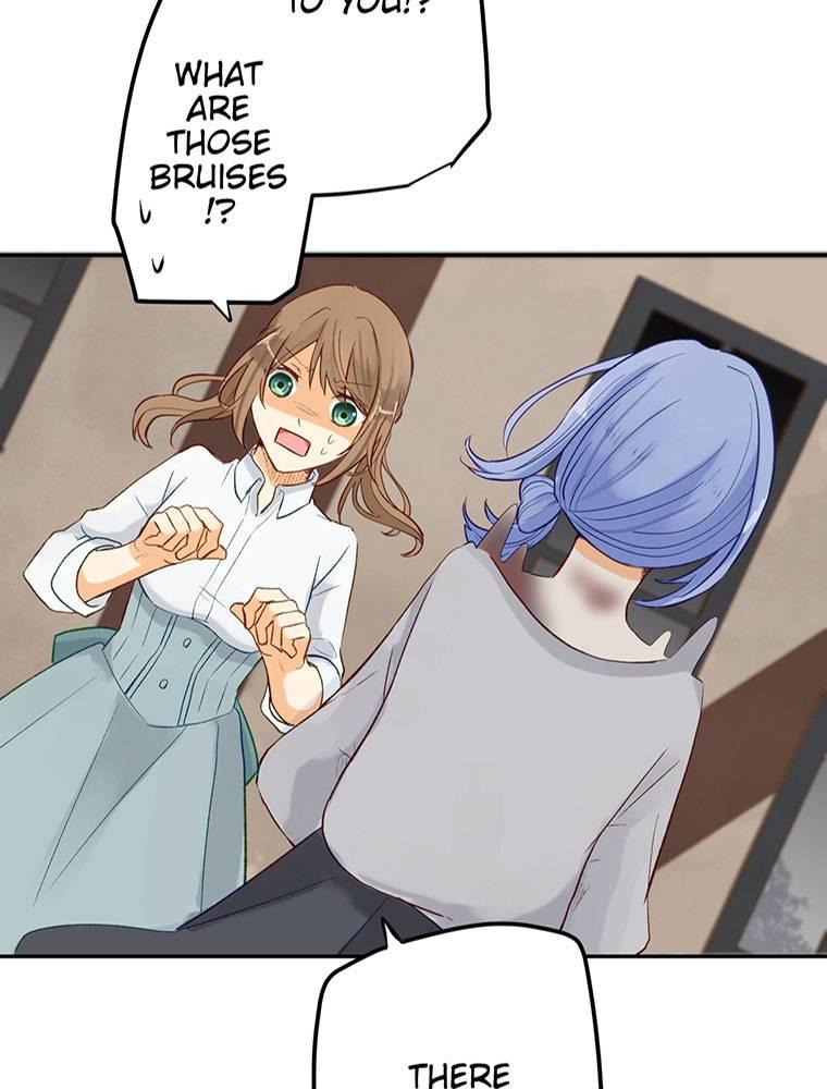 Story of My Fiancee Chapter 20 page 36 - 