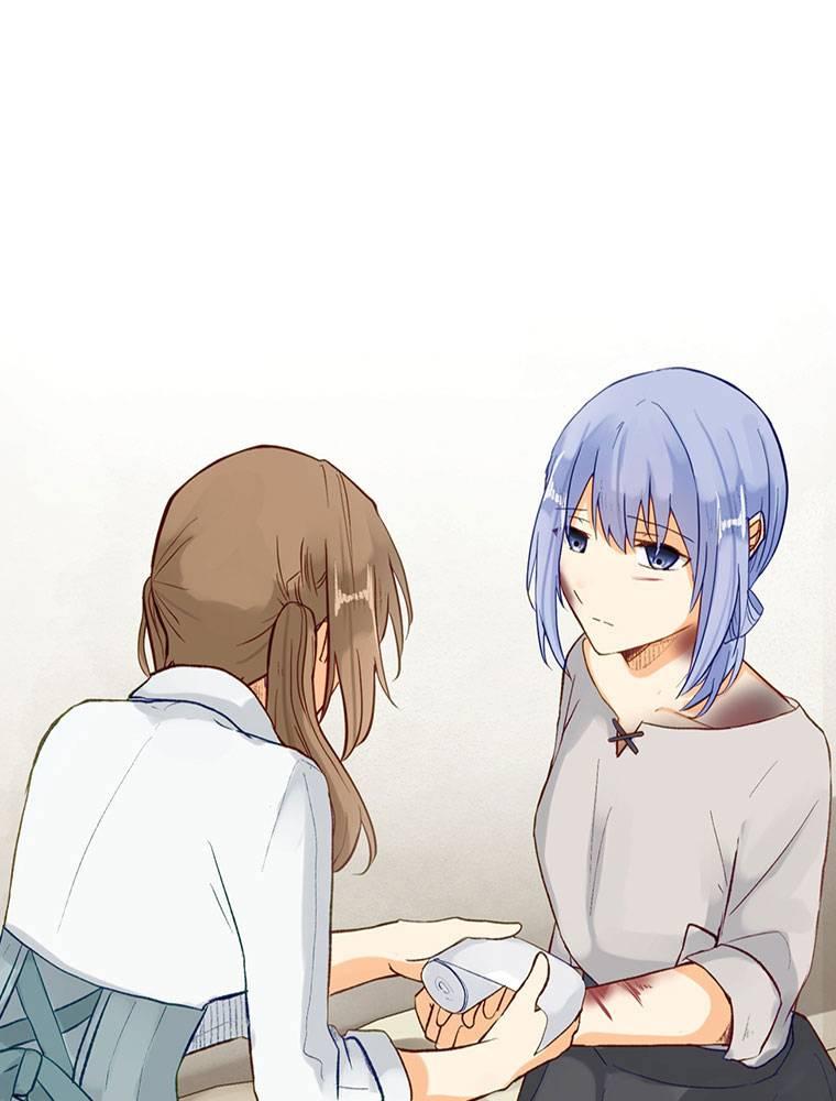 Story of My Fiancee Chapter 20 page 40 - 