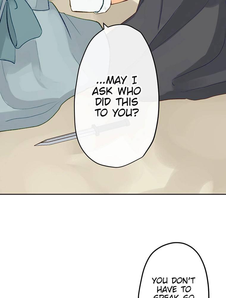 Story of My Fiancee Chapter 20 page 41 - 