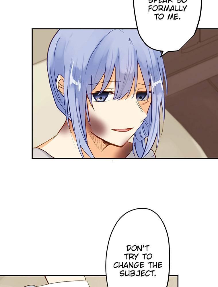 Story of My Fiancee Chapter 20 page 42 - 