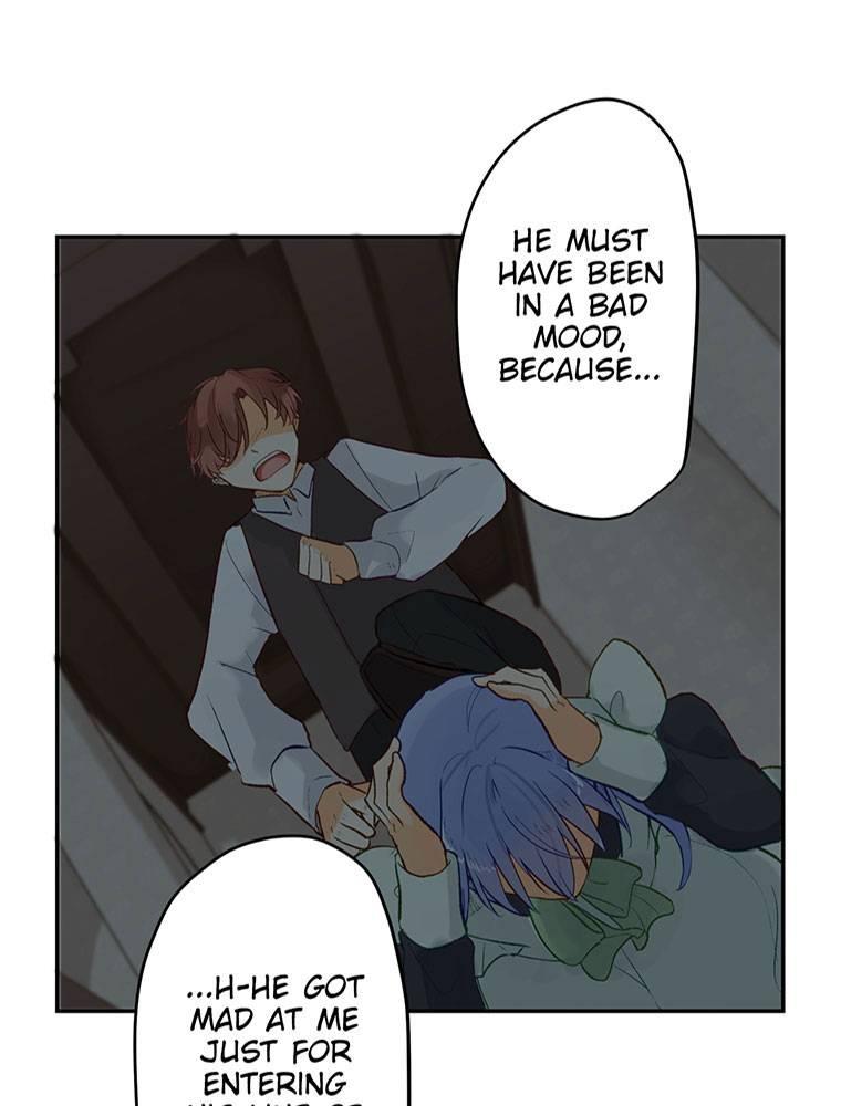 Story of My Fiancee Chapter 20 page 45 - 