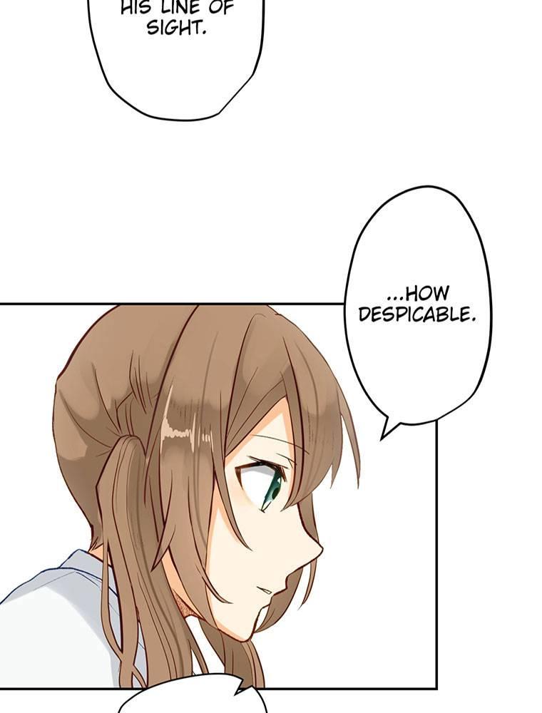 Story of My Fiancee Chapter 20 page 46 - 