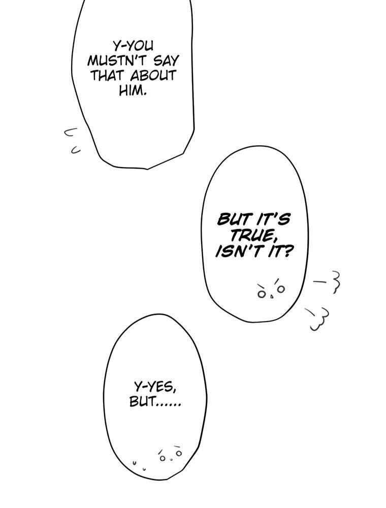 Story of My Fiancee Chapter 20 page 47 - 