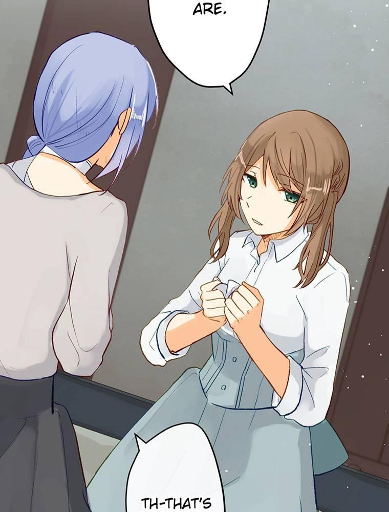 Story of My Fiancee Chapter 20 page 49 - 