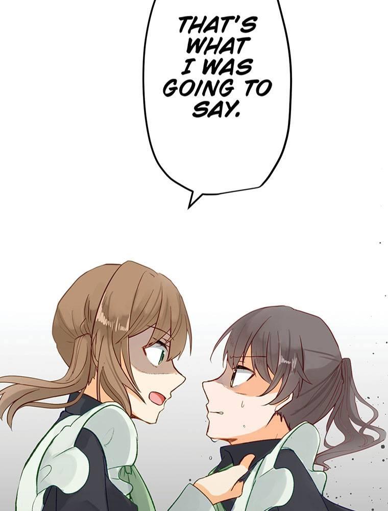 Story of My Fiancee Chapter 20 page 6 - 