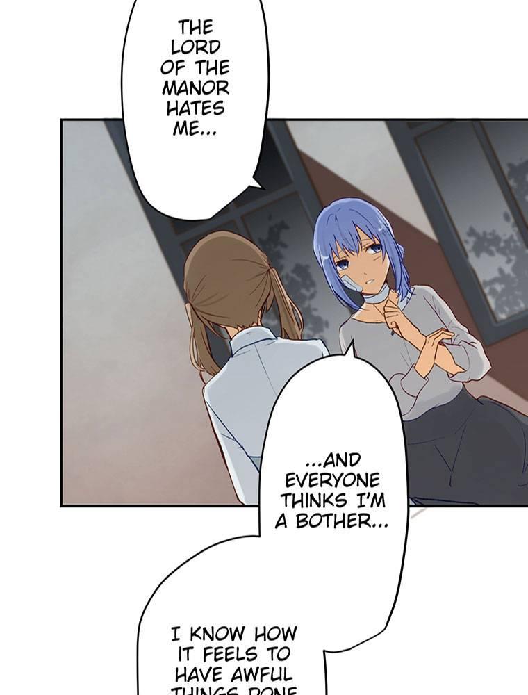 Story of My Fiancee Chapter 20 page 53 - 