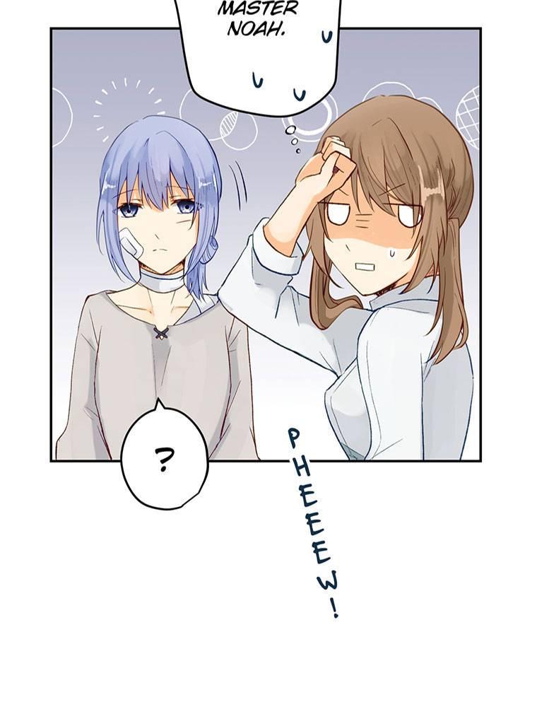 Story of My Fiancee Chapter 20 page 55 - 