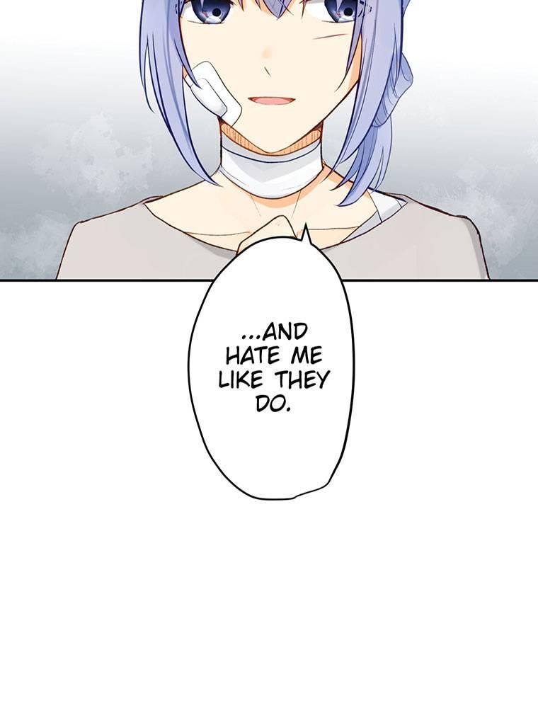 Story of My Fiancee Chapter 20 page 57 - 