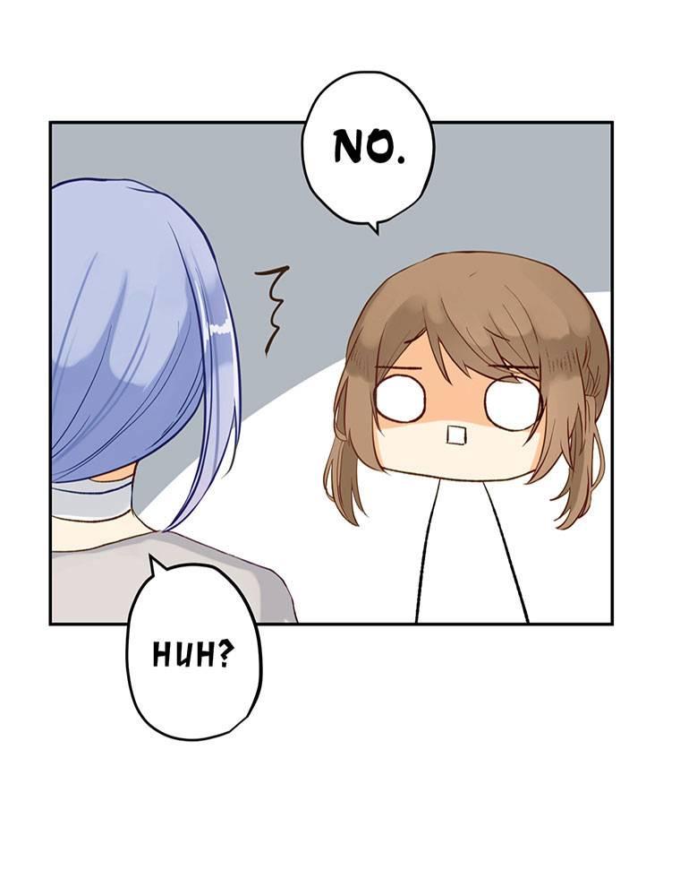 Story of My Fiancee Chapter 20 page 58 - 