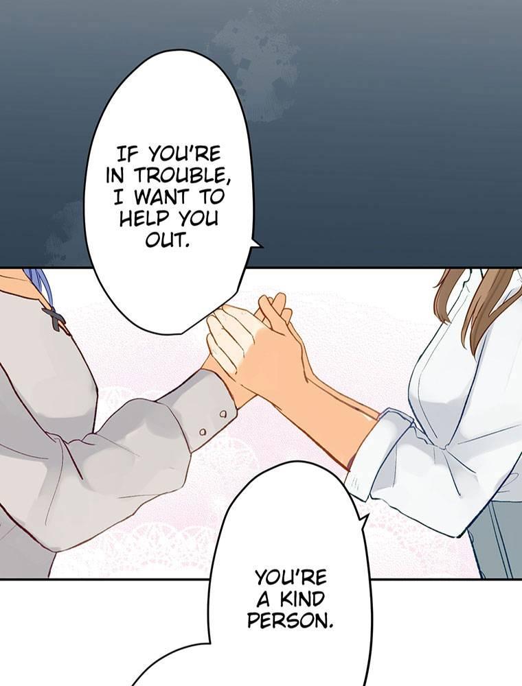 Story of My Fiancee Chapter 20 page 60 - 