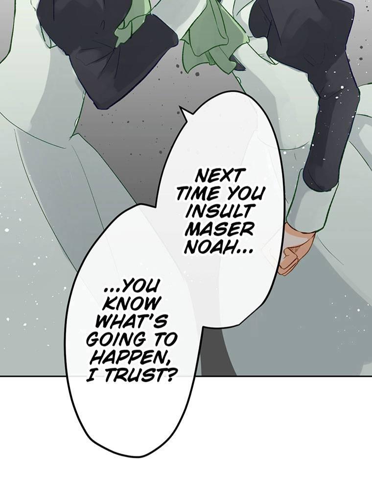 Story of My Fiancee Chapter 20 page 7 - 