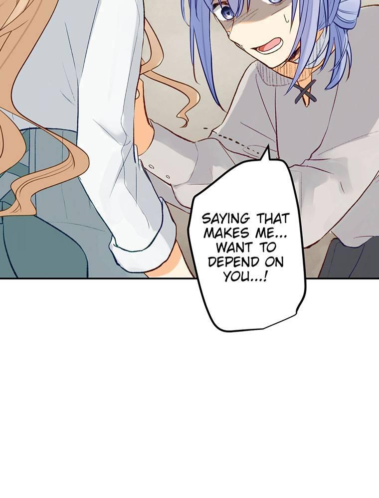 Story of My Fiancee Chapter 20 page 70 - 