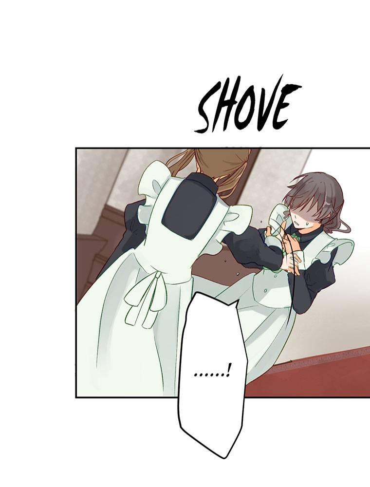 Story of My Fiancee Chapter 20 page 8 - 