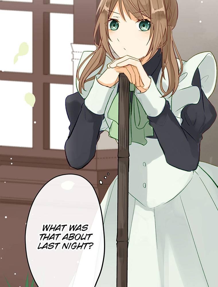 Story of My Fiancee Chapter 20 page 78 - 
