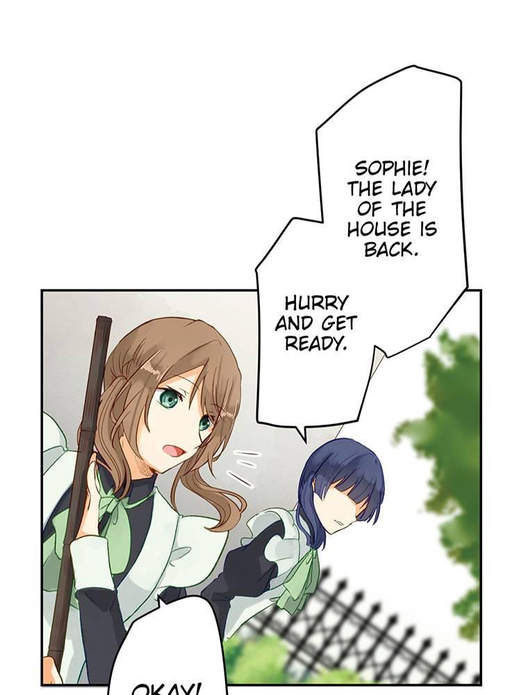 Story of My Fiancee Chapter 20 page 80 - 