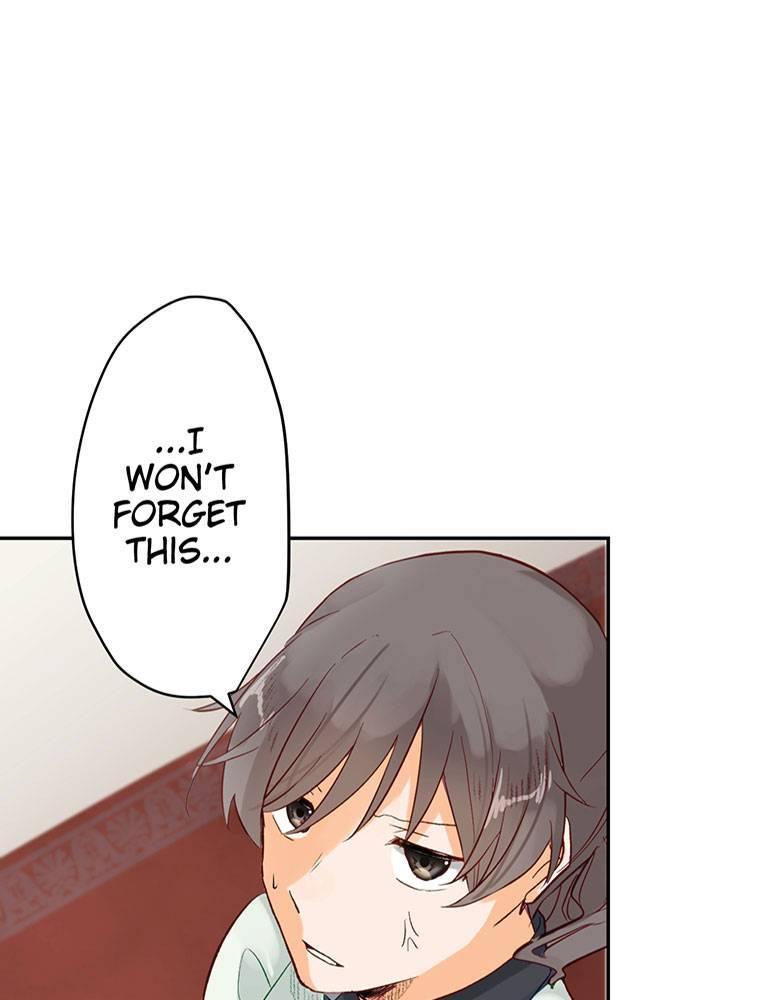 Story of My Fiancee Chapter 20 page 9 - 