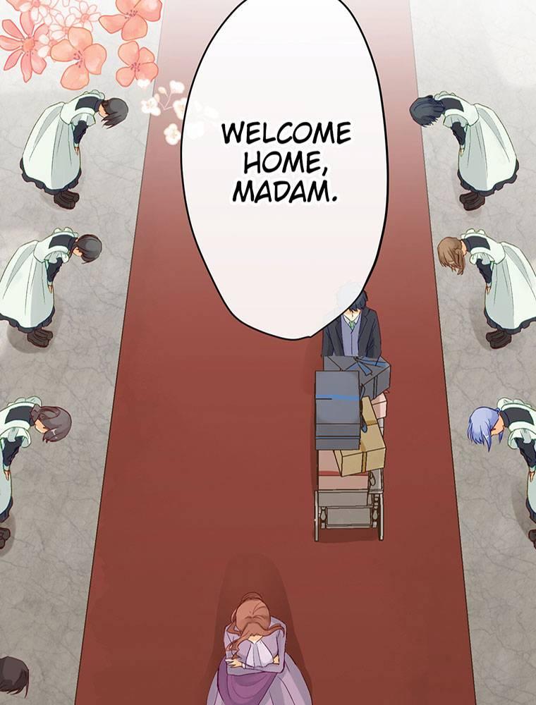Story of My Fiancee Chapter 20 page 82 - 
