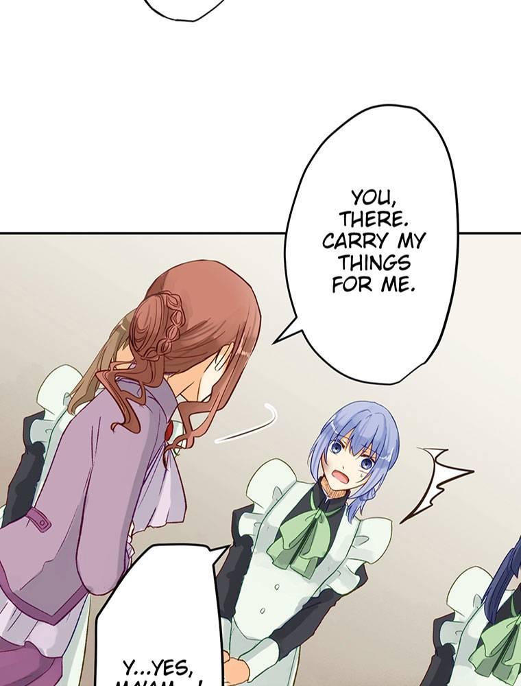 Story of My Fiancee Chapter 20 page 84 - 
