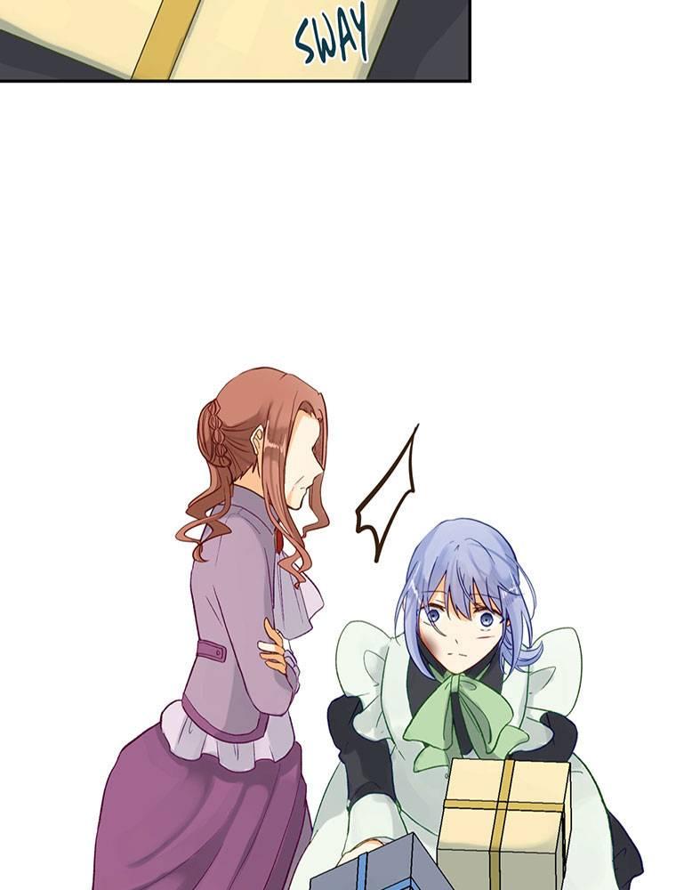 Story of My Fiancee Chapter 20 page 86 - 