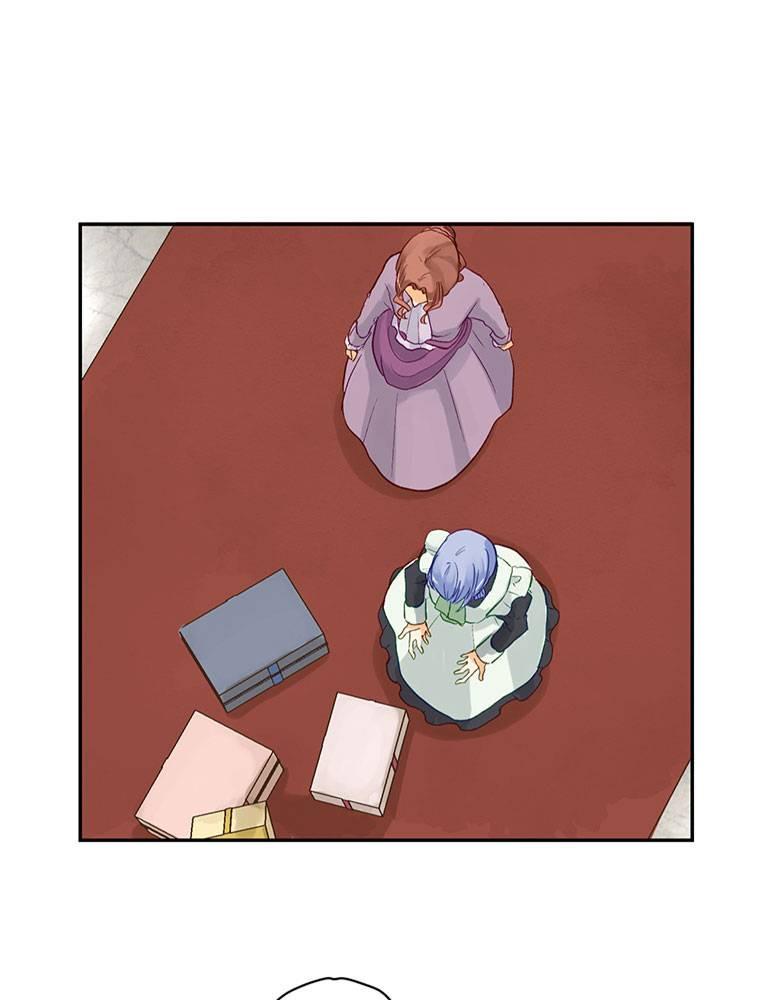 Story of My Fiancee Chapter 20 page 88 - 