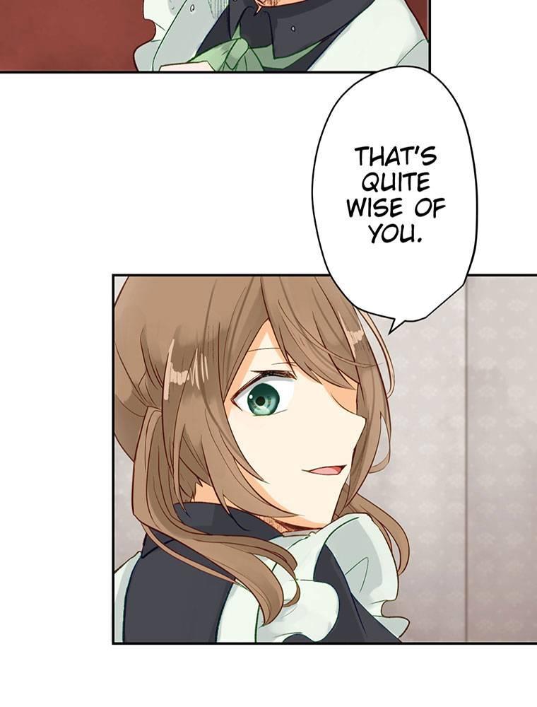 Story of My Fiancee Chapter 20 page 10 - 